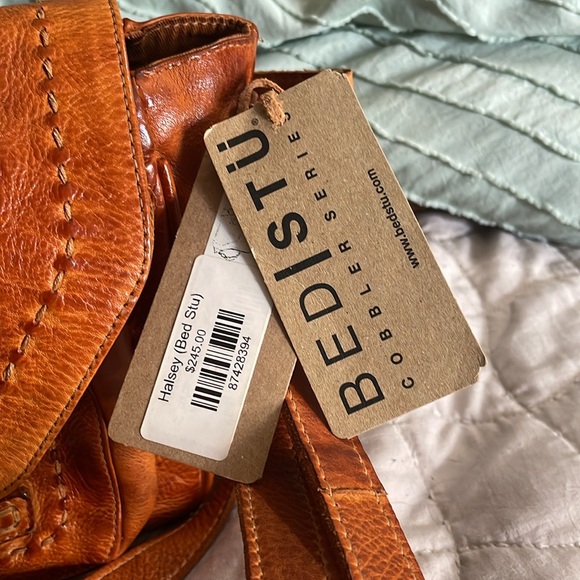 Bed Stu handbag/crossbody - Picture 5 of 7